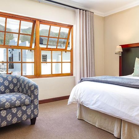 Noordhoek Village Hotel Dış mekan fotoğraf