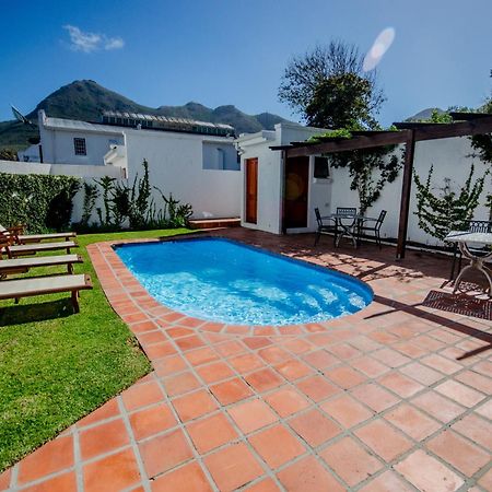 Noordhoek Village Hotel Dış mekan fotoğraf