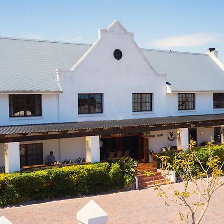 Noordhoek Village Hotel Dış mekan fotoğraf