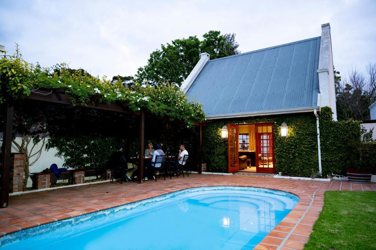 Noordhoek Village Hotel Dış mekan fotoğraf