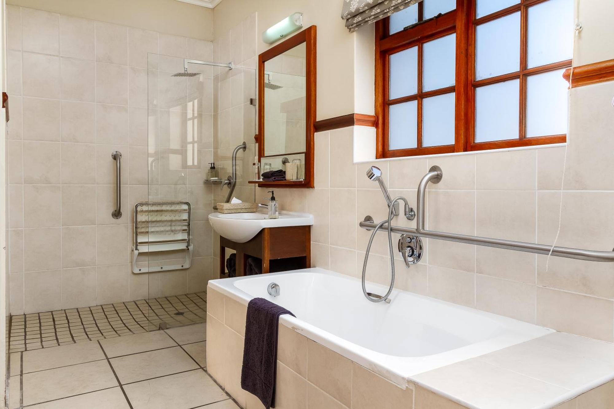 Noordhoek Village Hotel Dış mekan fotoğraf