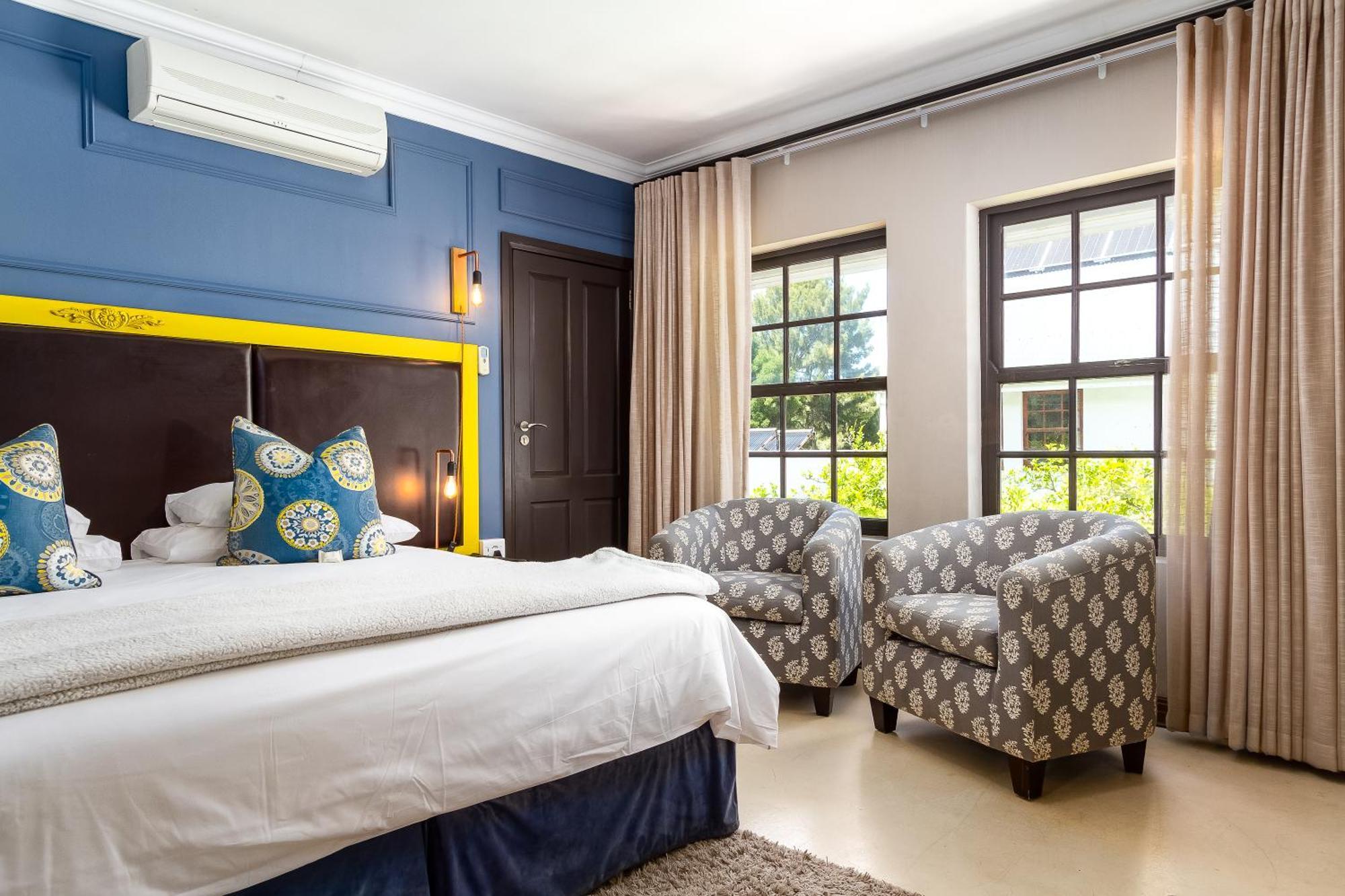 Noordhoek Village Hotel Dış mekan fotoğraf