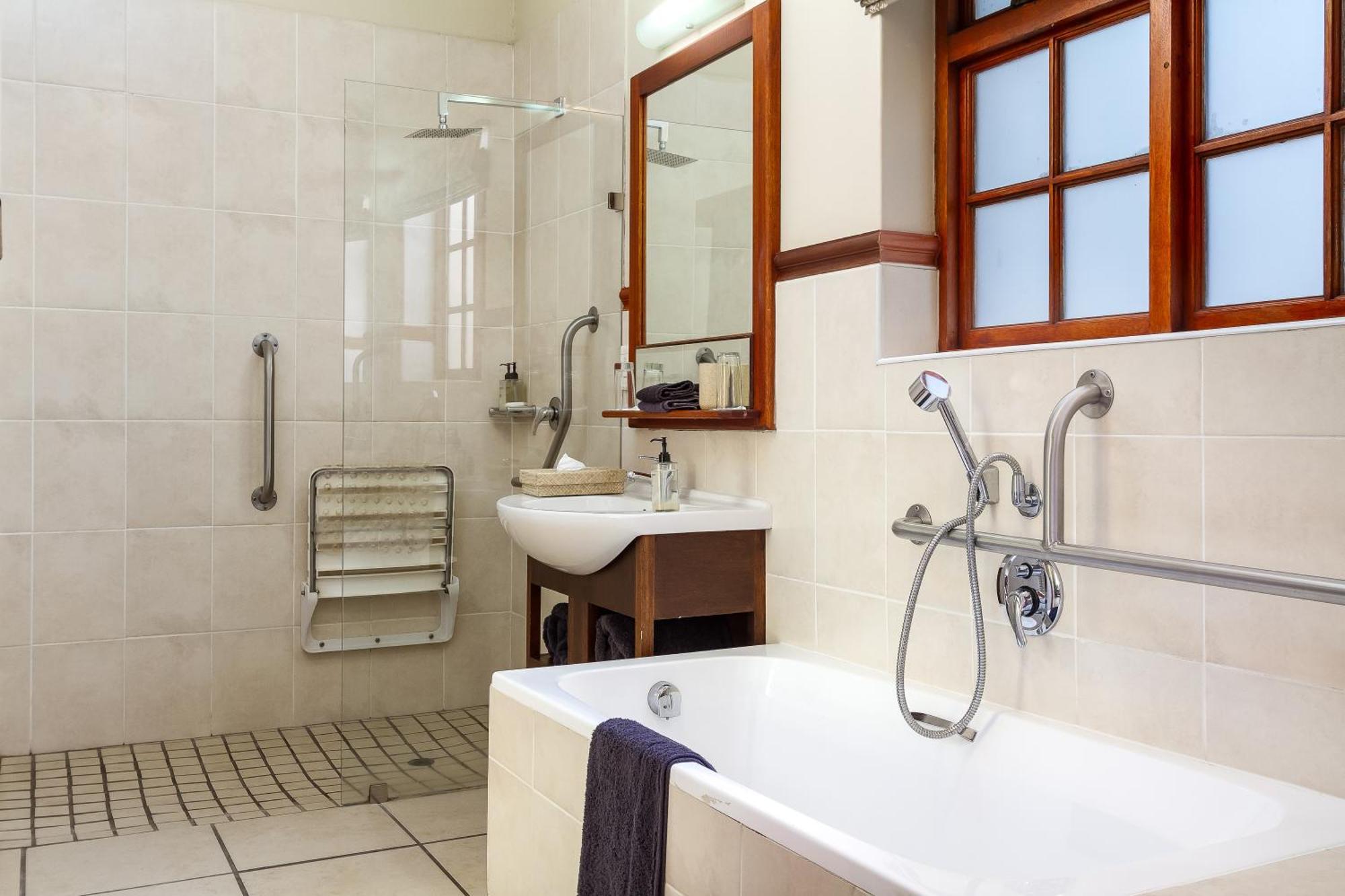 Noordhoek Village Hotel Dış mekan fotoğraf