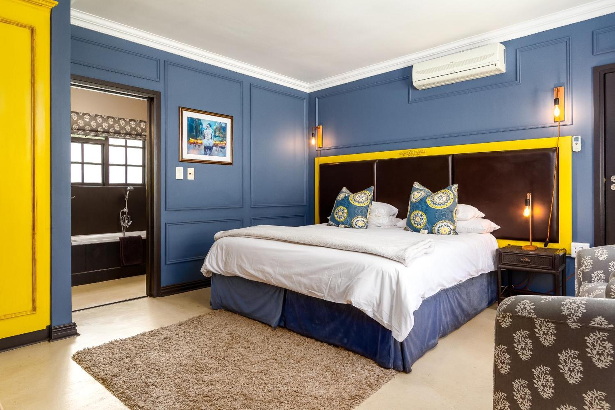 Noordhoek Village Hotel Dış mekan fotoğraf