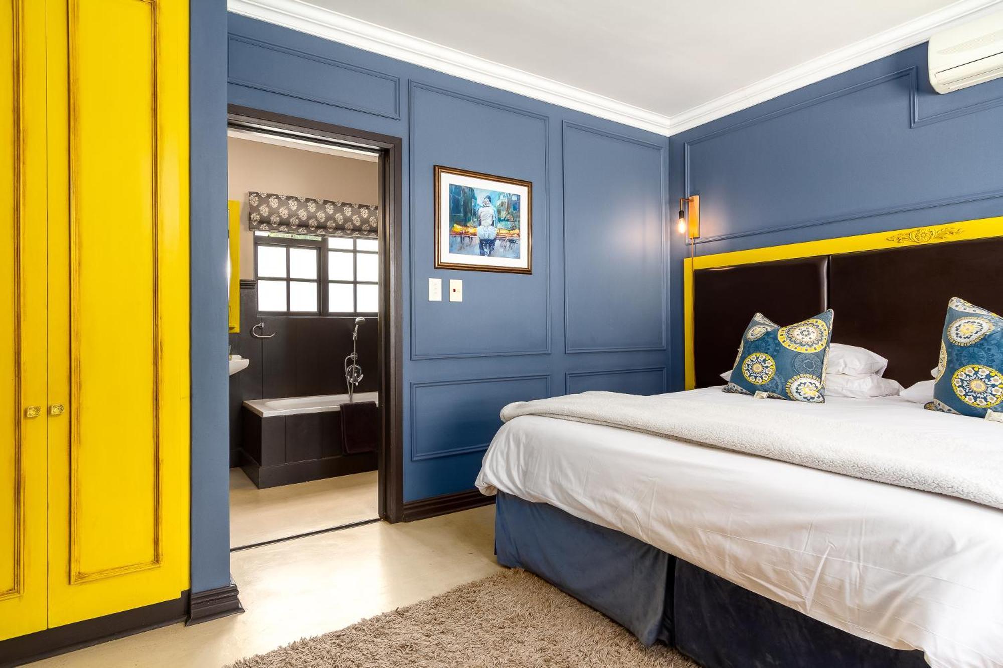 Noordhoek Village Hotel Dış mekan fotoğraf