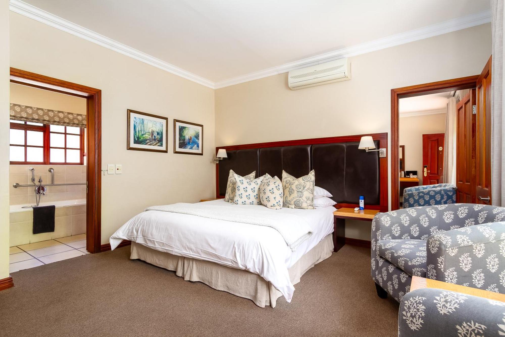 Noordhoek Village Hotel Dış mekan fotoğraf