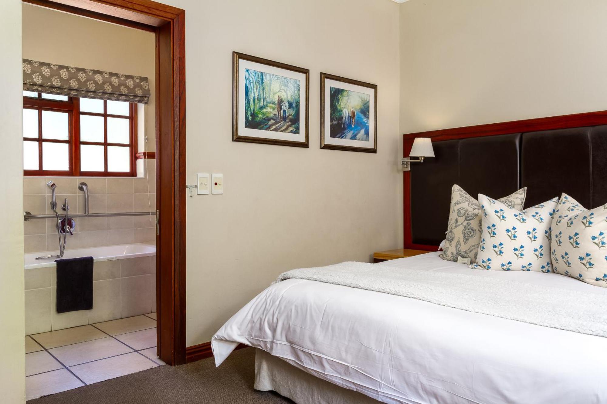 Noordhoek Village Hotel Dış mekan fotoğraf