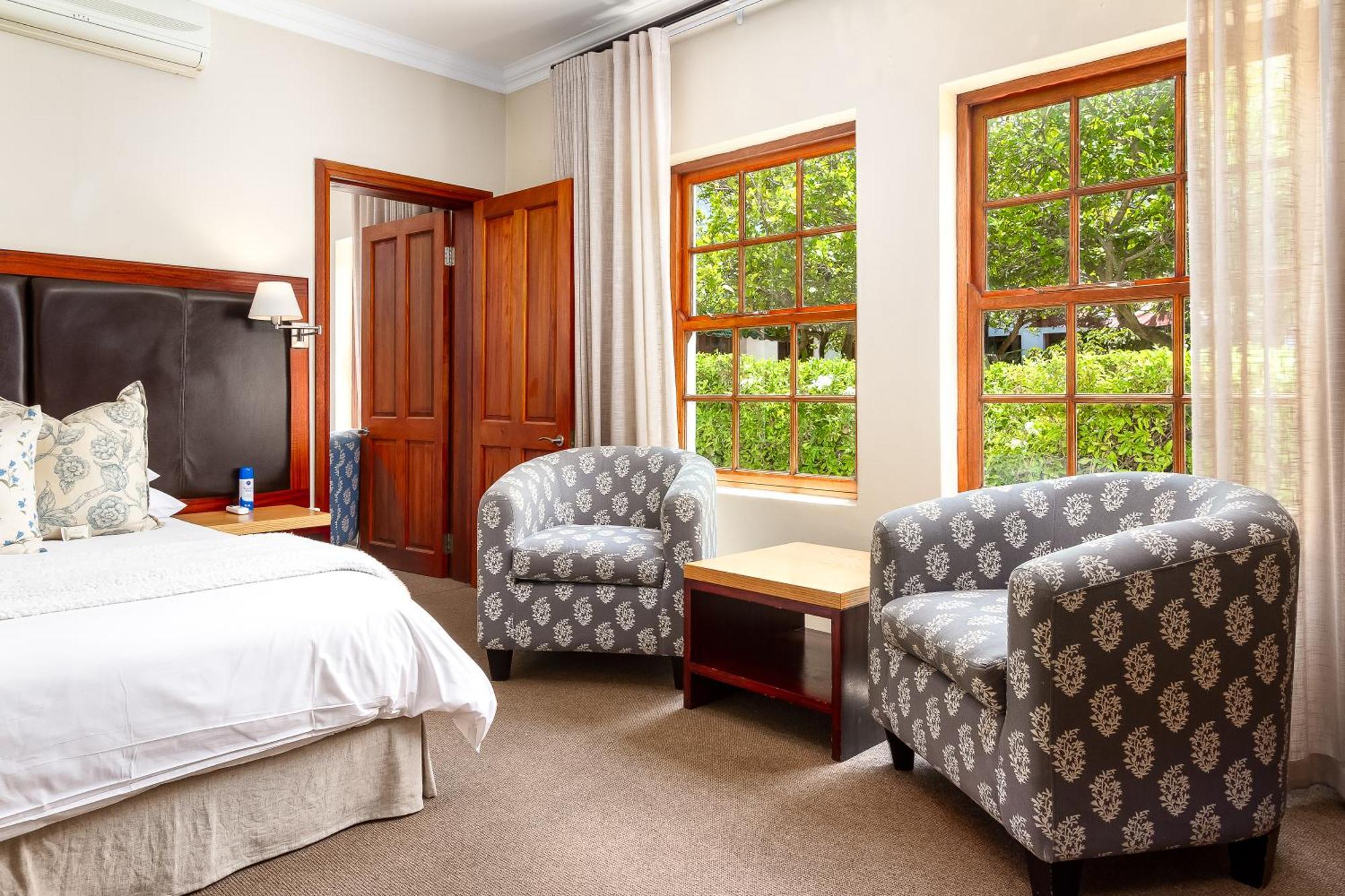 Noordhoek Village Hotel Dış mekan fotoğraf