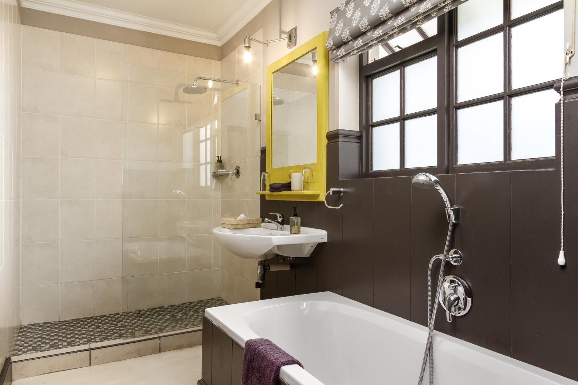 Noordhoek Village Hotel Dış mekan fotoğraf