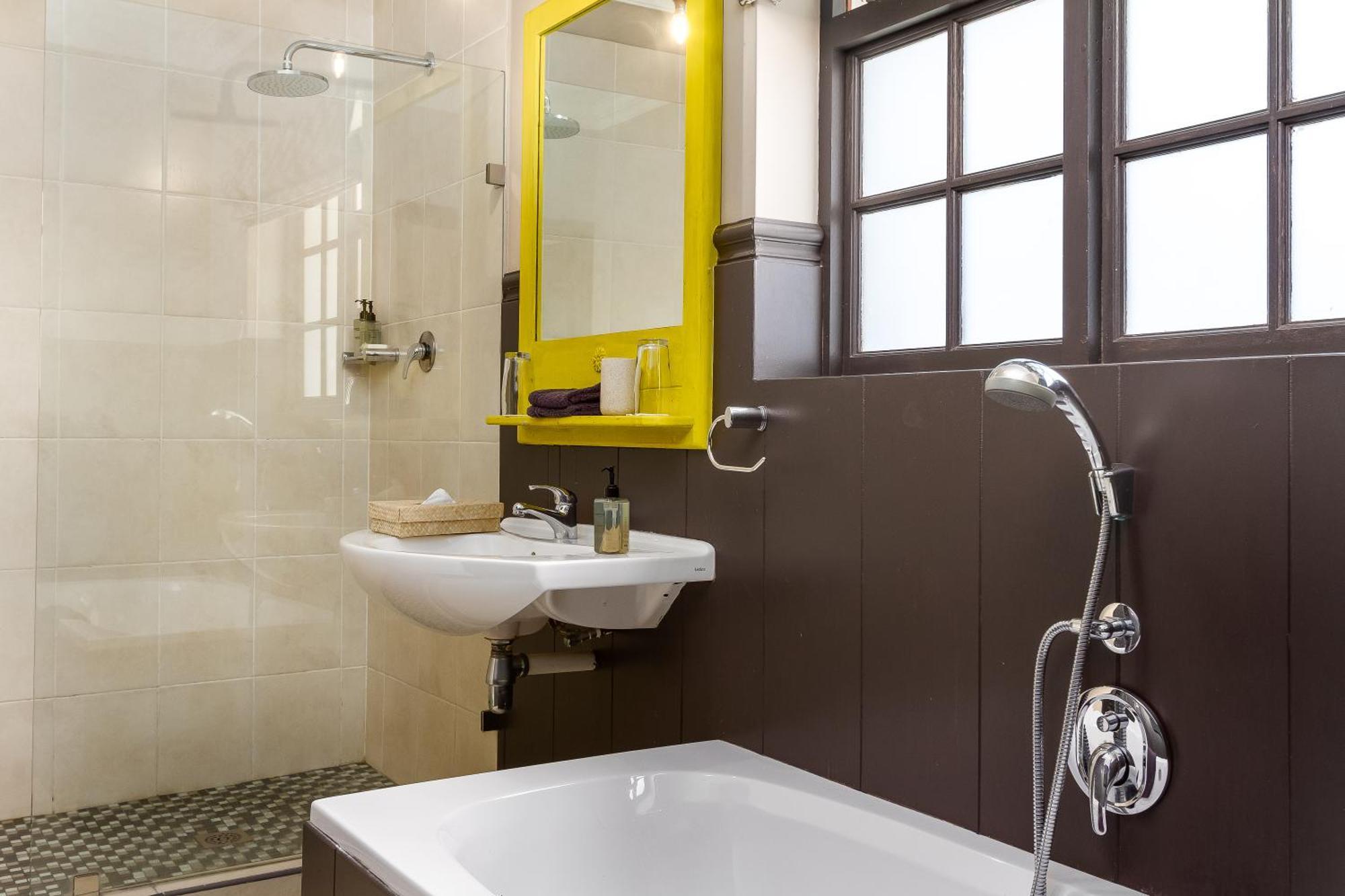 Noordhoek Village Hotel Dış mekan fotoğraf