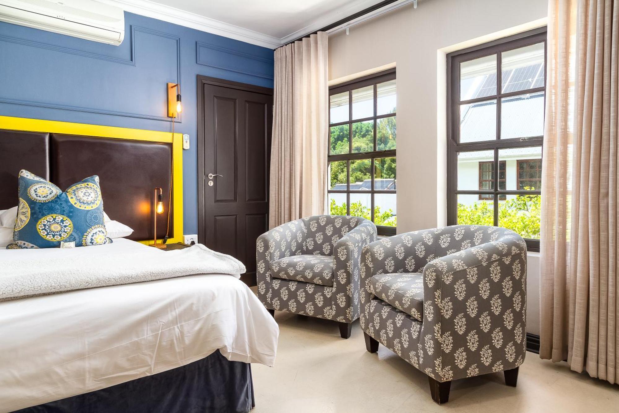 Noordhoek Village Hotel Dış mekan fotoğraf