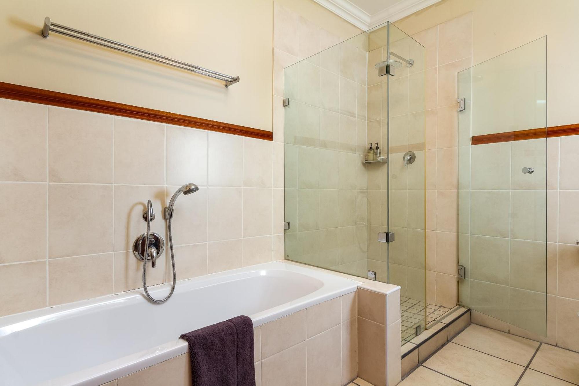 Noordhoek Village Hotel Dış mekan fotoğraf