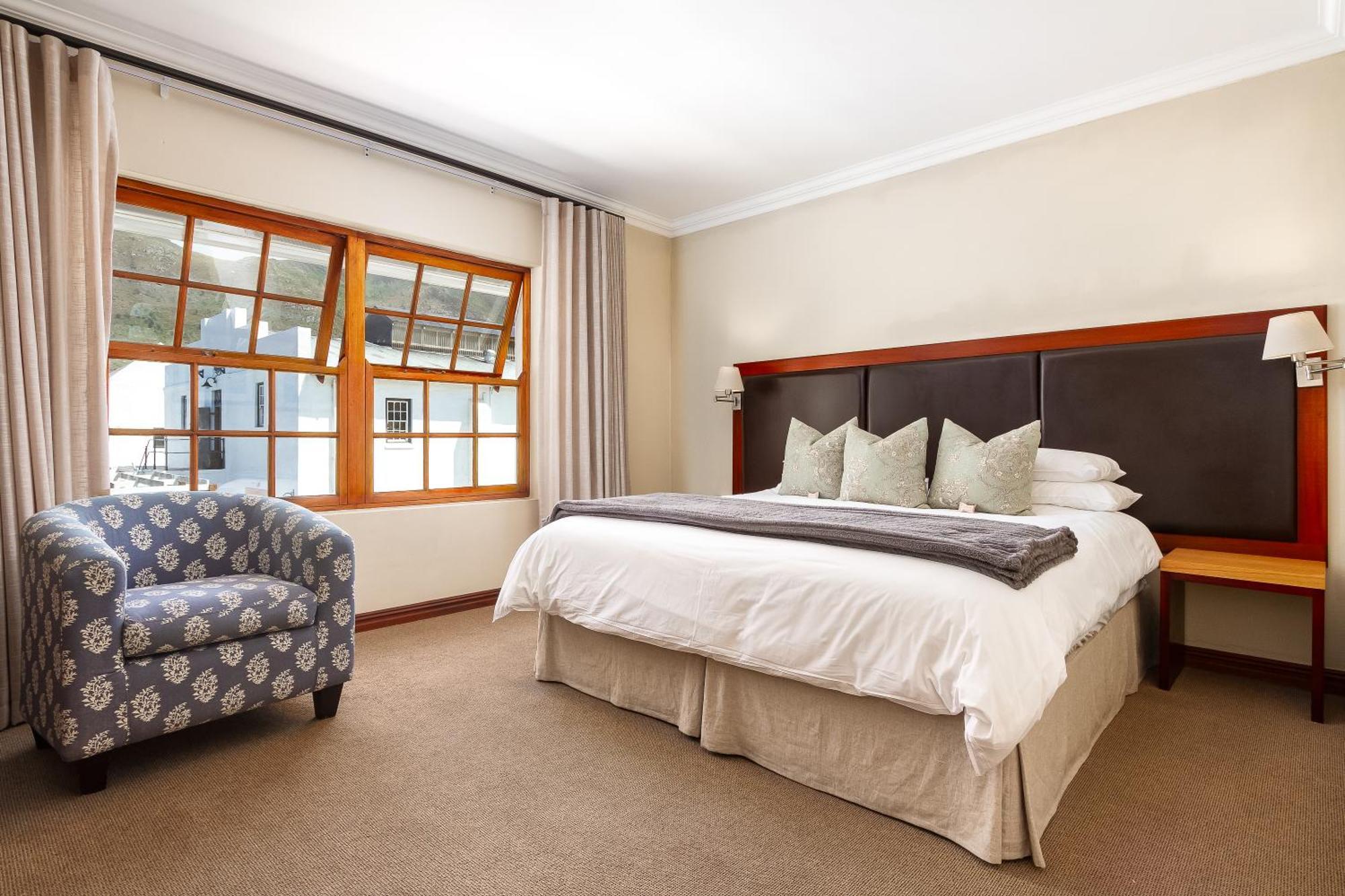 Noordhoek Village Hotel Dış mekan fotoğraf