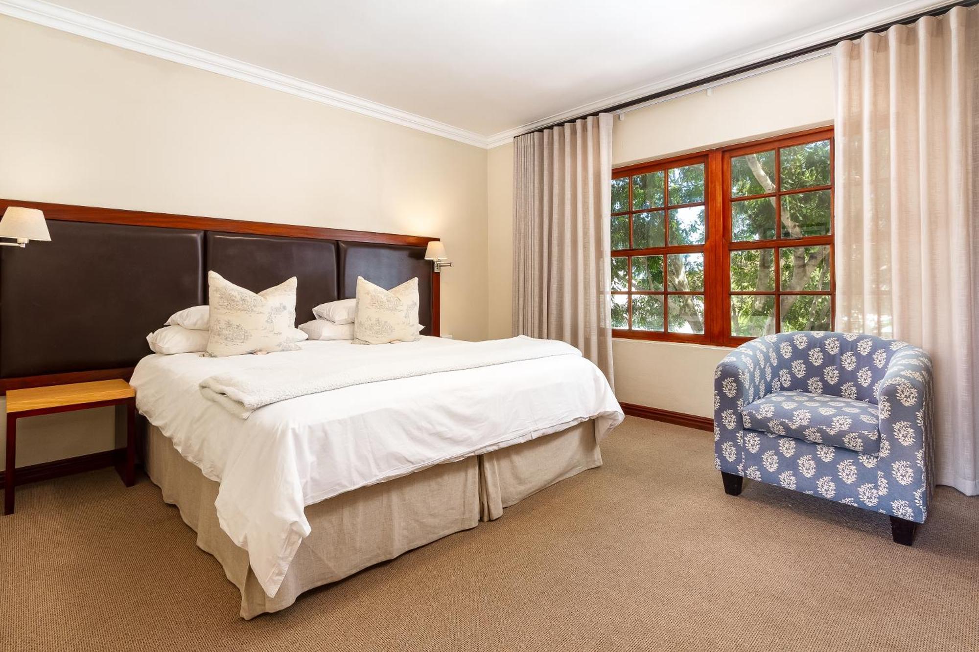 Noordhoek Village Hotel Dış mekan fotoğraf