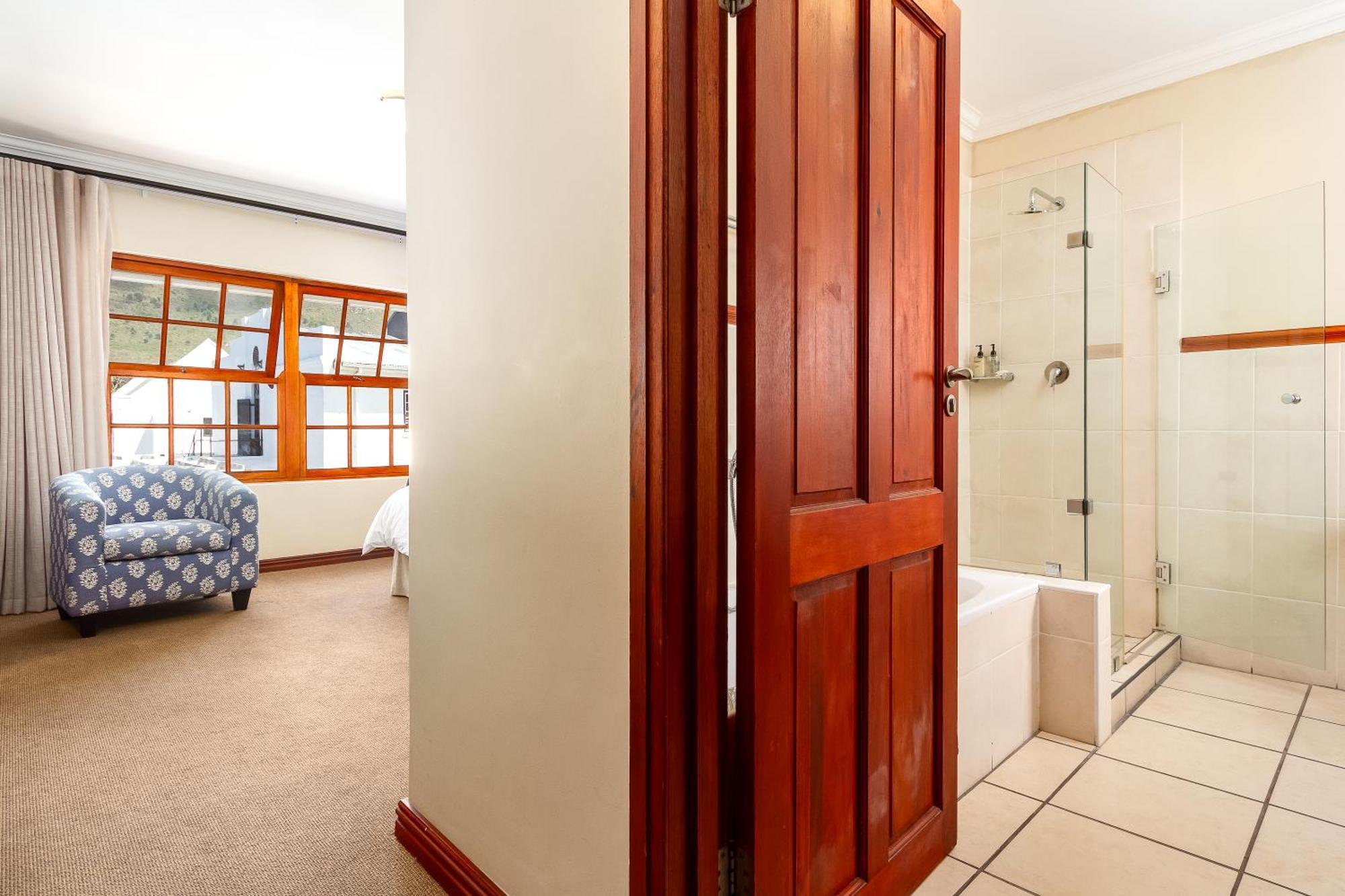 Noordhoek Village Hotel Dış mekan fotoğraf