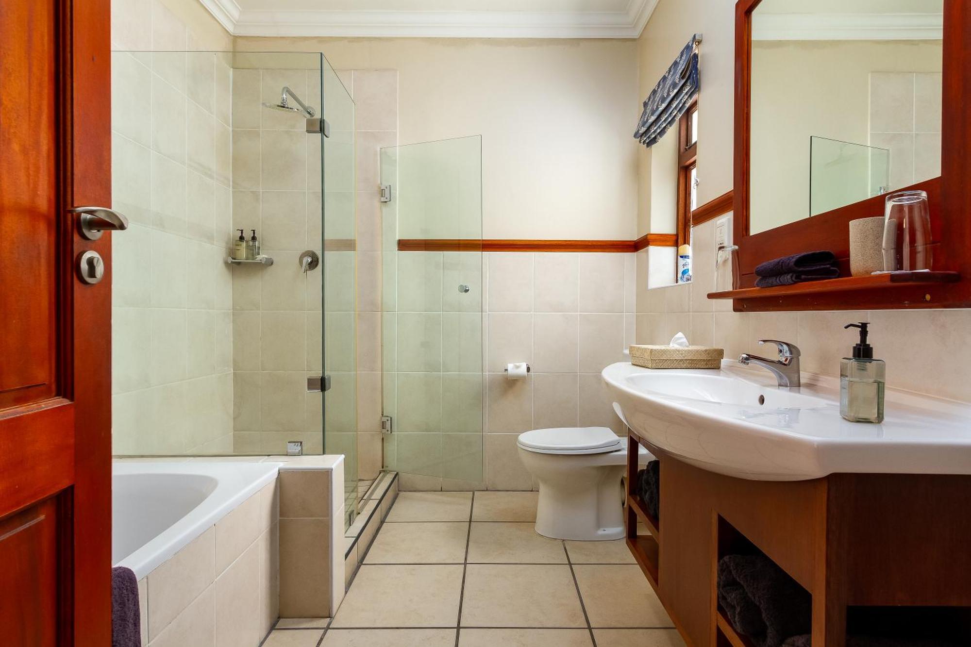 Noordhoek Village Hotel Dış mekan fotoğraf