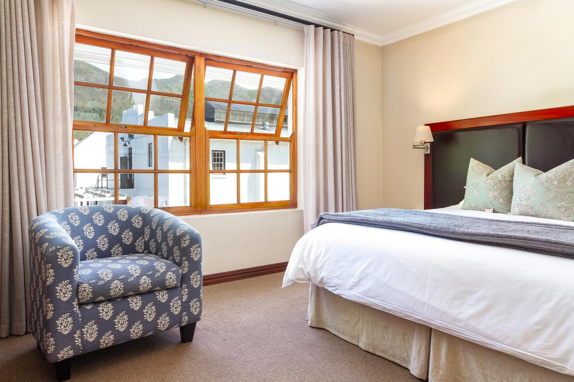 Noordhoek Village Hotel Dış mekan fotoğraf