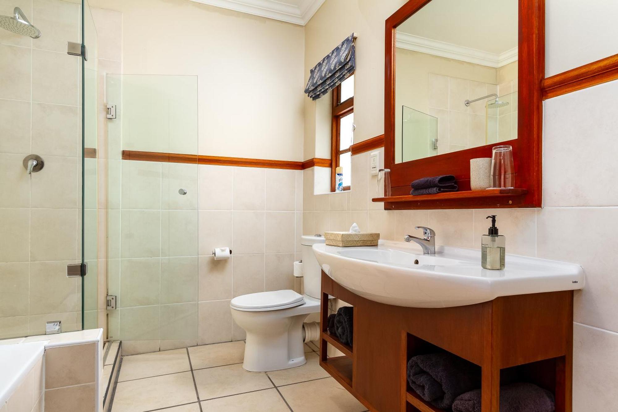 Noordhoek Village Hotel Dış mekan fotoğraf