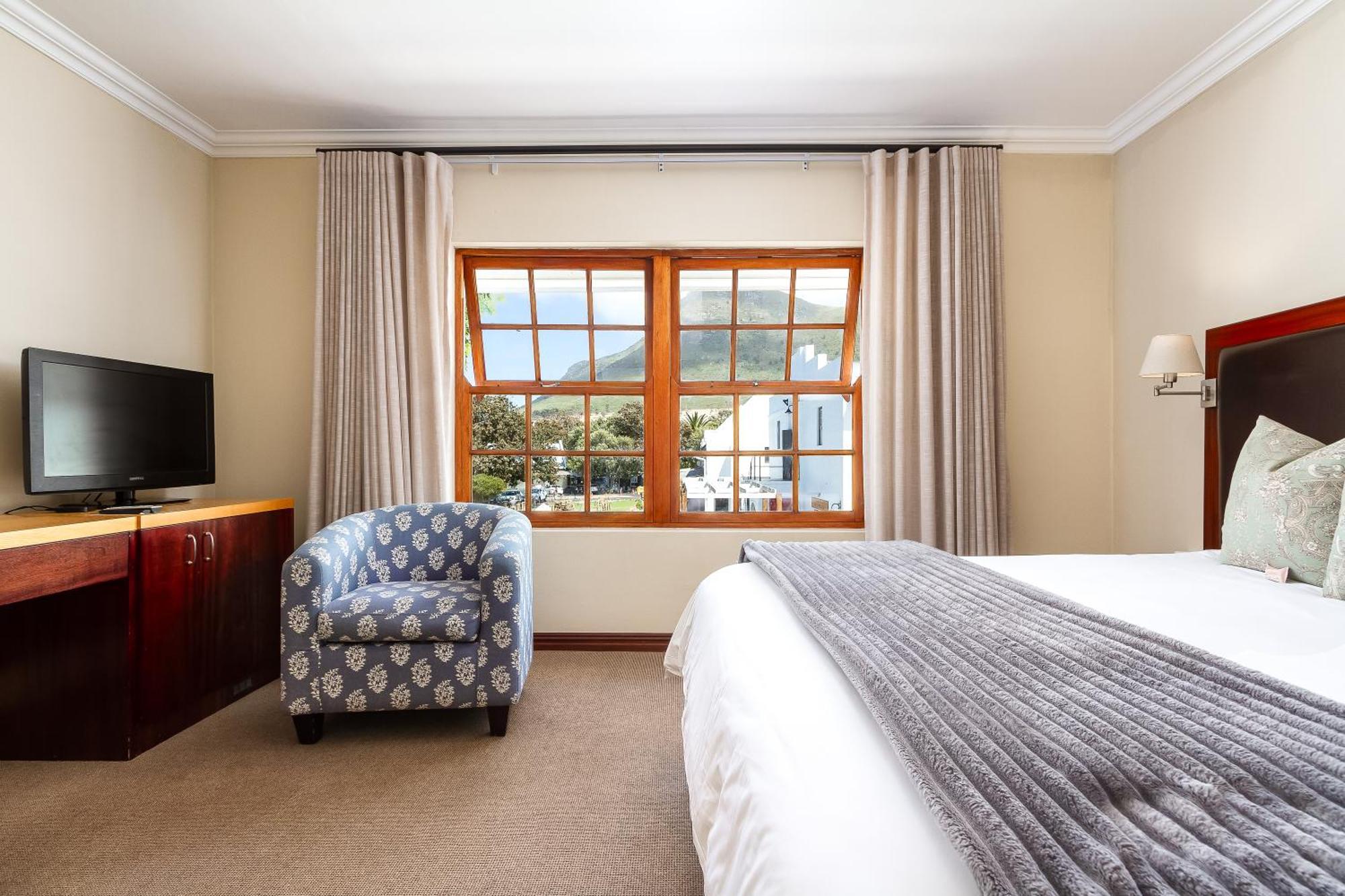 Noordhoek Village Hotel Dış mekan fotoğraf