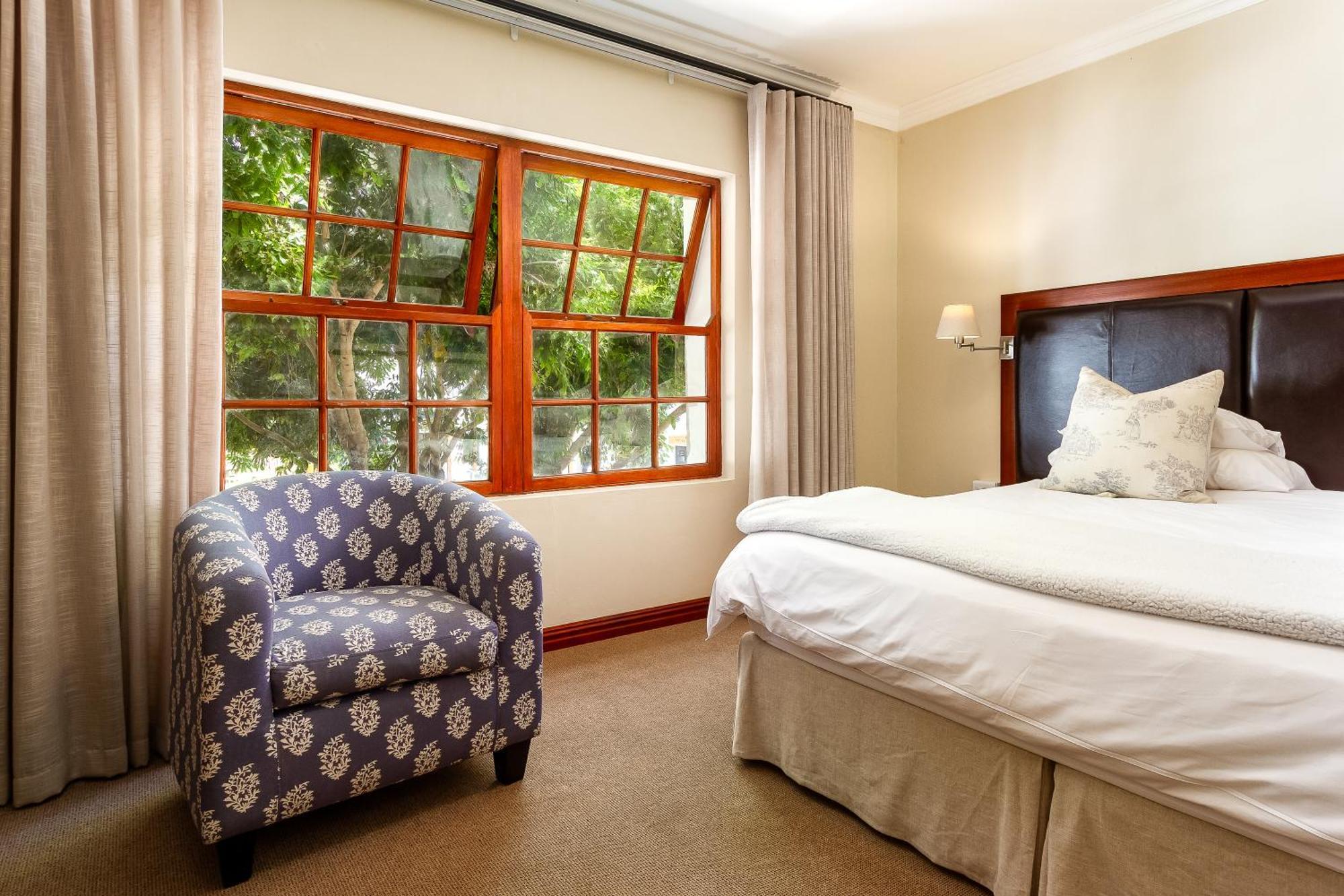 Noordhoek Village Hotel Dış mekan fotoğraf