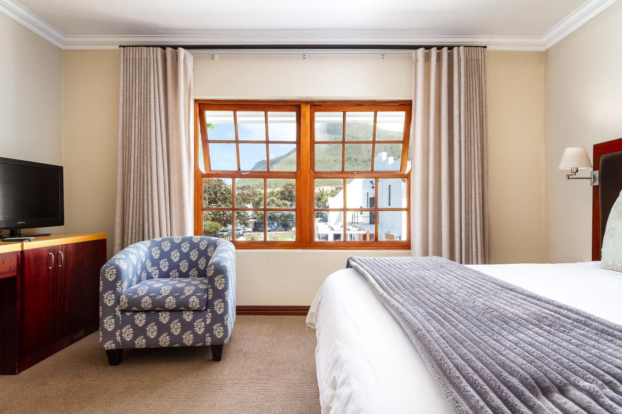Noordhoek Village Hotel Dış mekan fotoğraf
